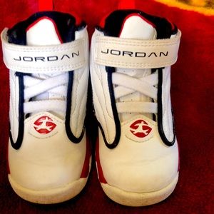 Jordan’s for kids